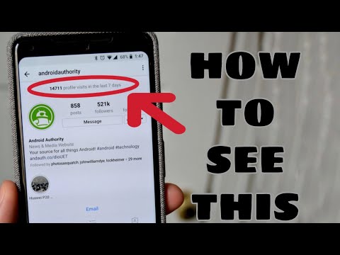 How to see who views your instagram story the most