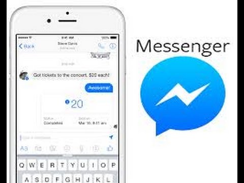 How to get the old facebook messenger back