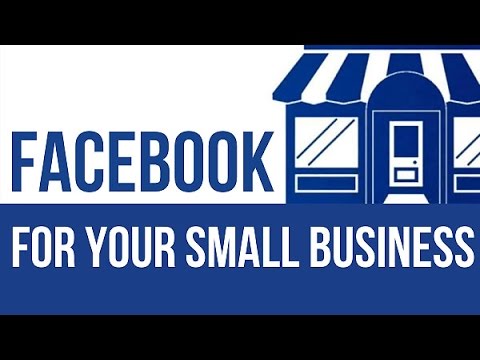 How to promote your local business on facebook