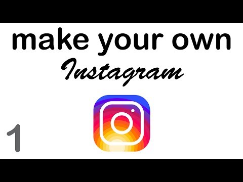 How owns instagram