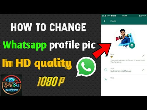 How to share video on whatsapp without losing quality