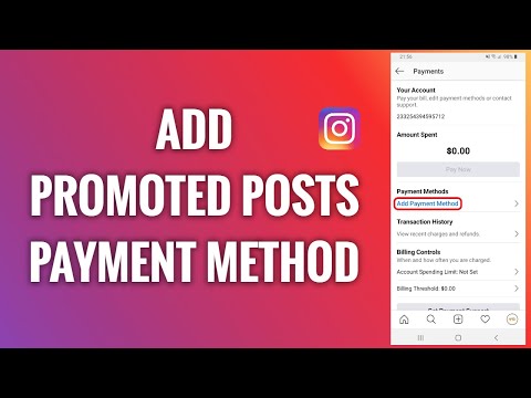 How to promote an instagram post for free