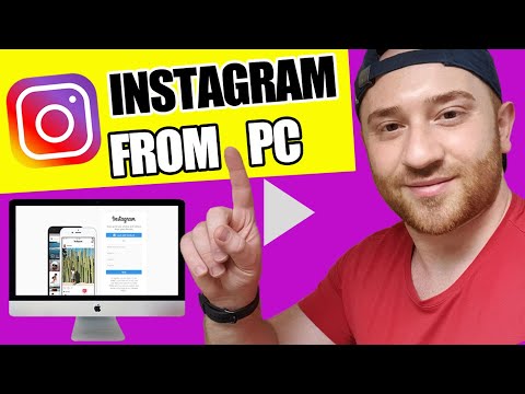 How to archive instagram posts on computer 2021