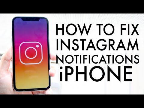How to see past instagram notifications