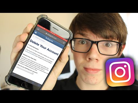 How to delete 1 picture from album on instagram