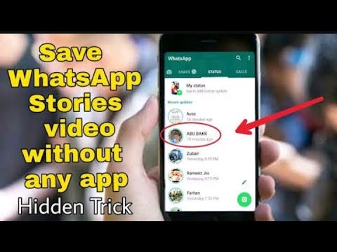 How to get old msg in whatsapp