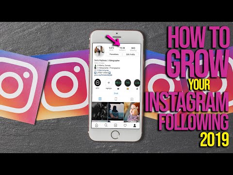 How to get instagram followers hack