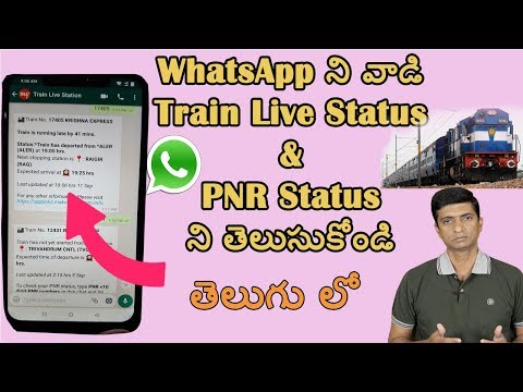 How to get telugu font in whatsapp