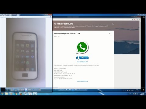 How to uninstall whatsapp on samsung