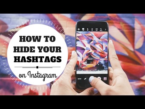 How to stop tagging on instagram