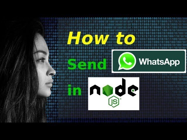 How to send a 5 minute video through whatsapp