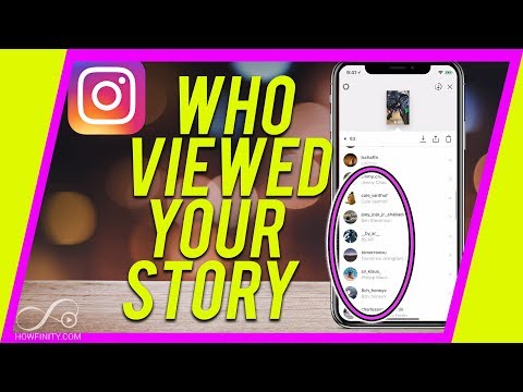 How does instagram sort story viewers