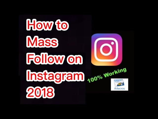 How to mass tag on facebook