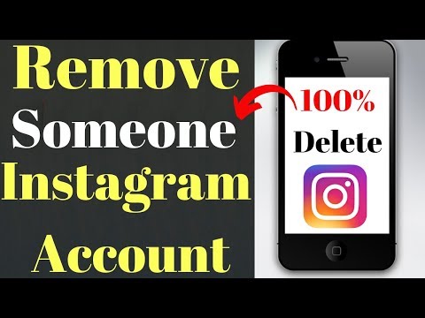 How to track down fake instagram accounts