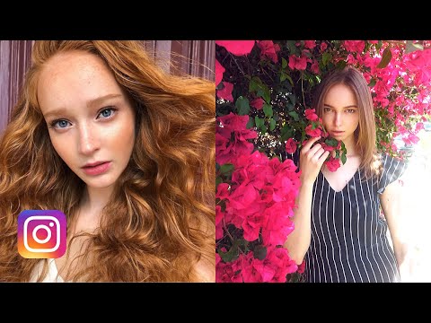 How to take makeup photos for instagram