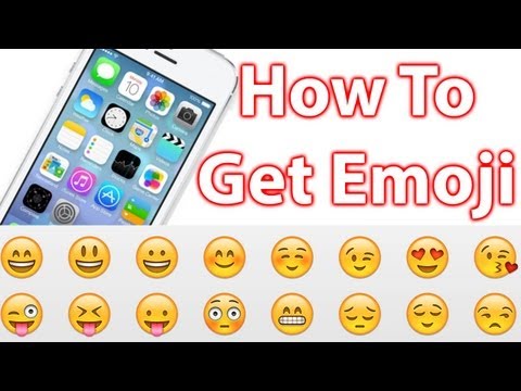 How to get whatsapp emojis on android