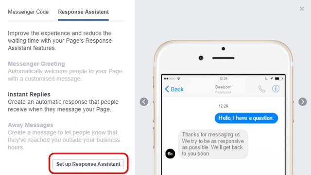 How to cancel page invitation sent on facebook