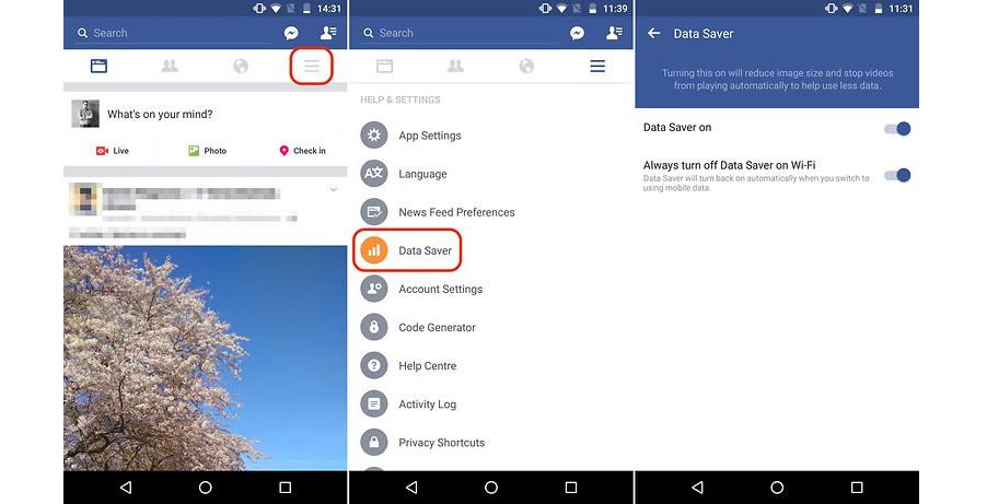 How to stop instagram videos from automatically playing
