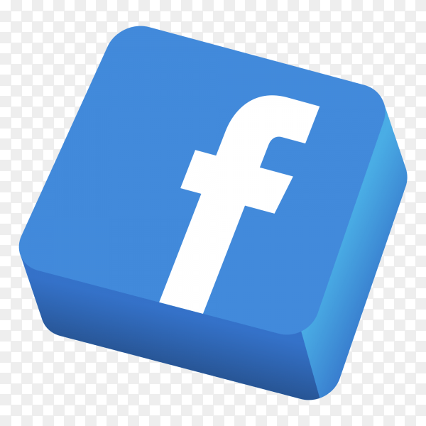 How to restore facebook icon