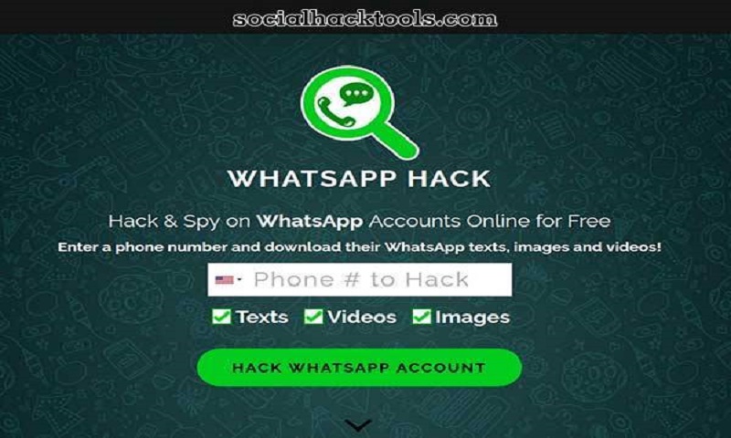 How to hack someone whatsapp using chrome for free