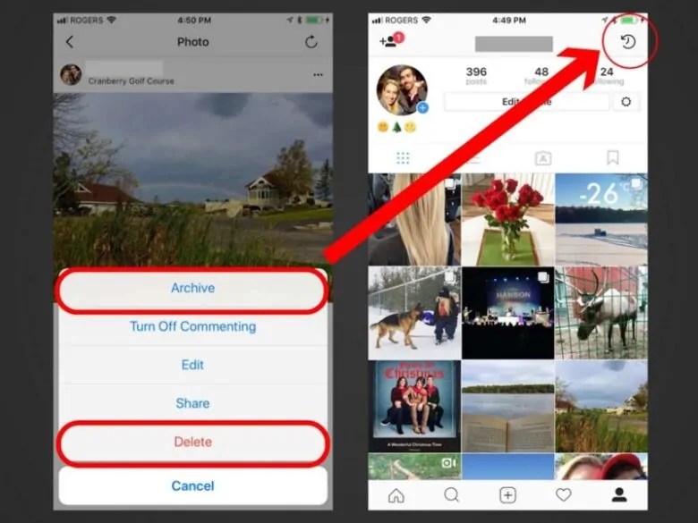 How to do multiple videos on instagram story