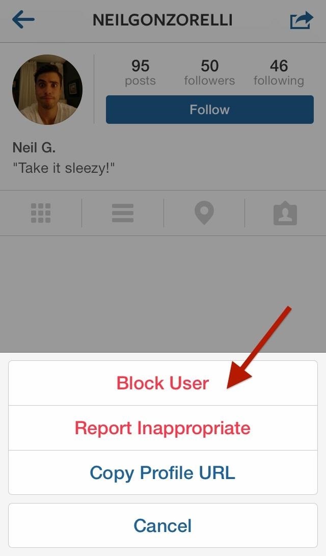 How to delete non followers on instagram