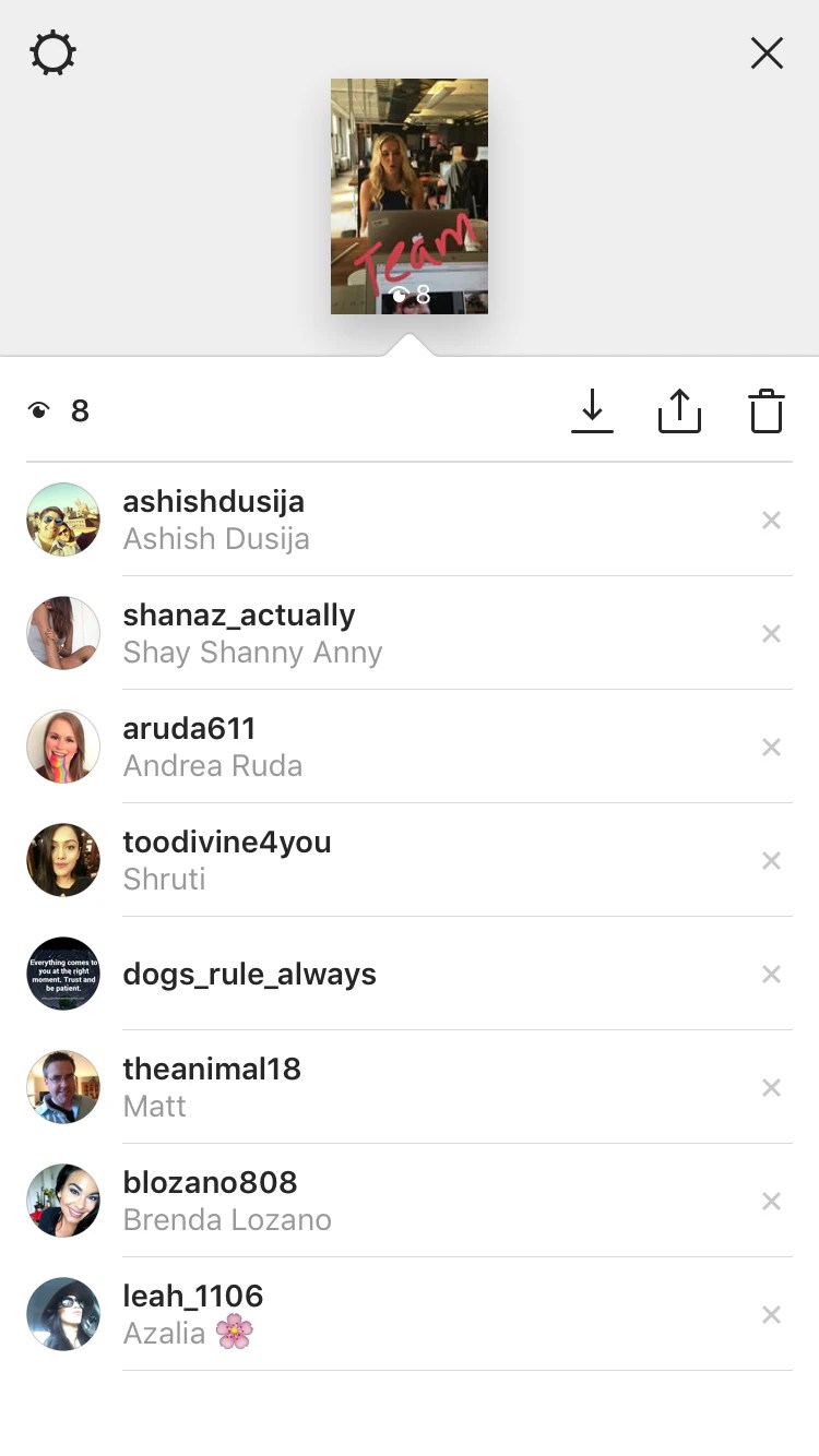 How to see who stalk you on instagram