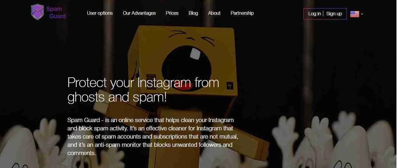 How to remove all ghost followers on instagram