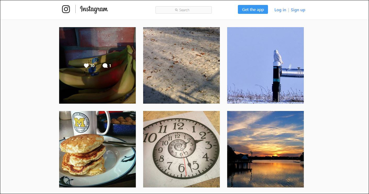 How can i see my follow requests on instagram How can i see my follow requests on instagram