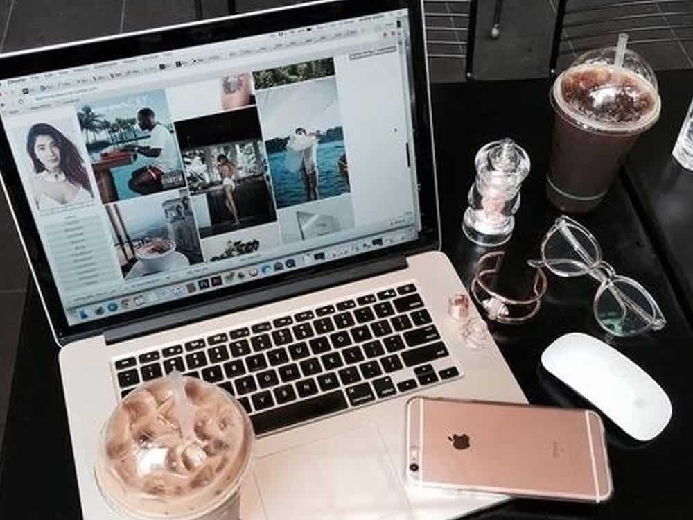 How to log into instagram on computer How to log into instagram on computer