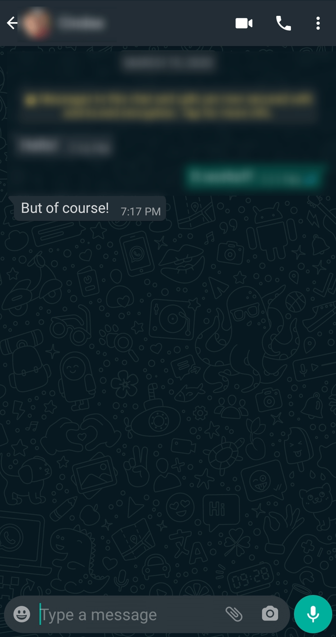 How to find out last seen on whatsapp How to find out last seen on whatsapp