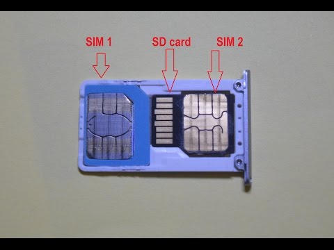 How to make whatsapp store media on sd card