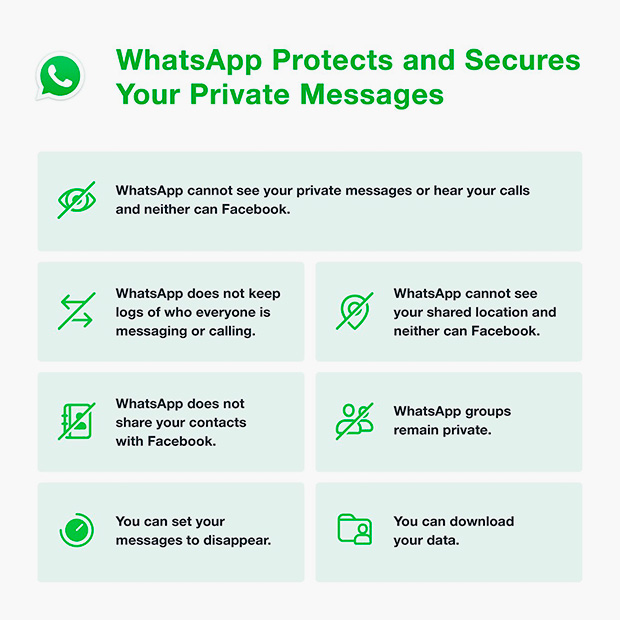 How to see my wifes whatsapp messages