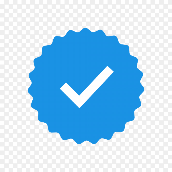 How many blue ticks on instagram