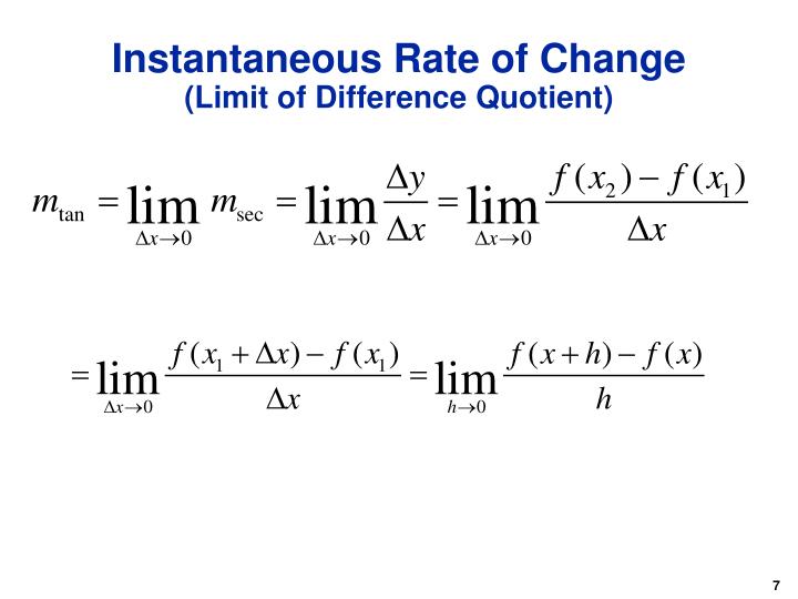 How to calculate instagram growth rate