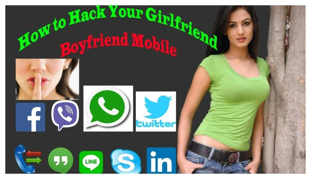 How to hack my husband whatsapp