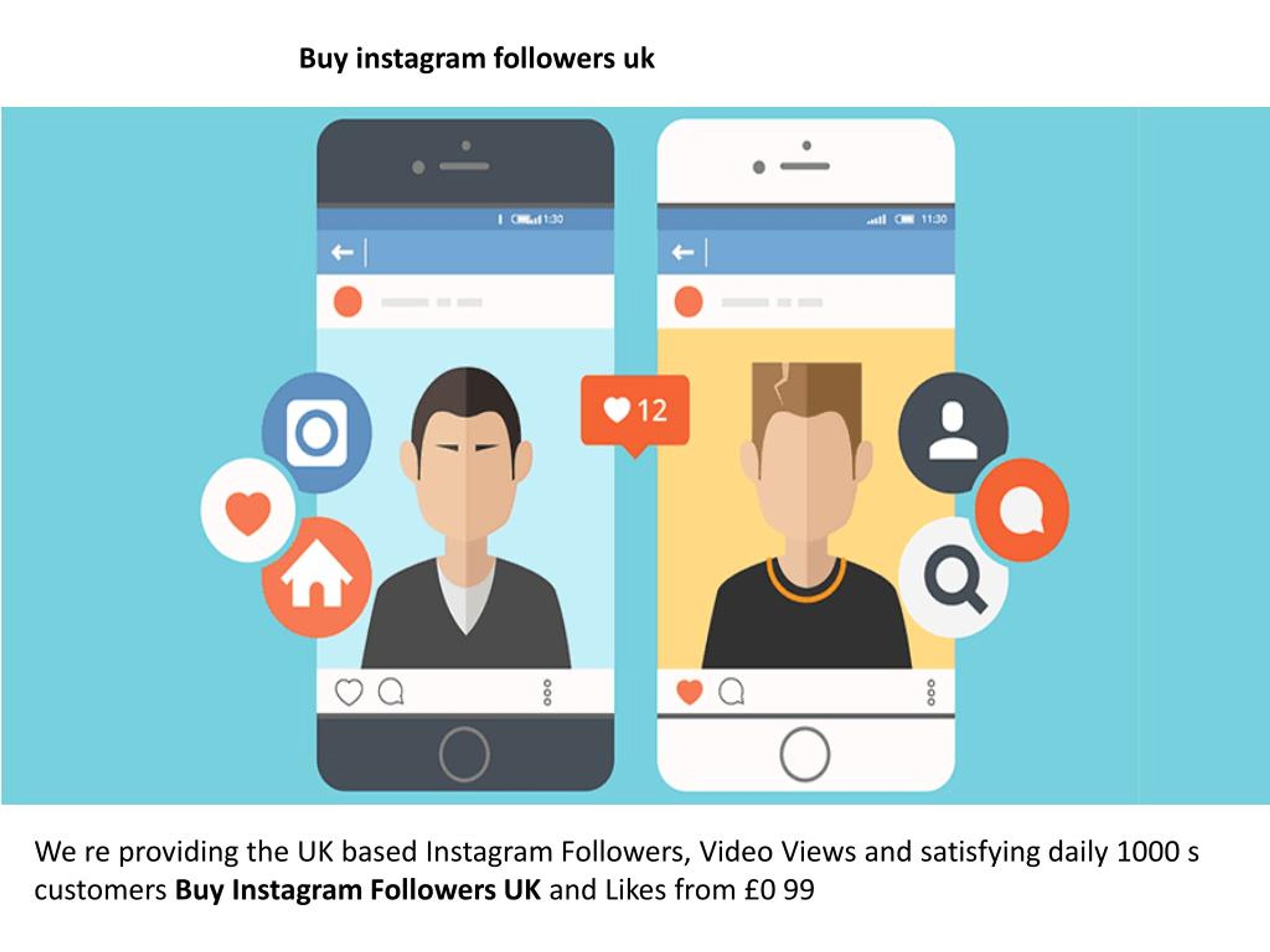 How can you buy your followers on instagram