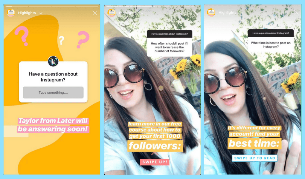 Instagram stories how to post Instagram stories how to post
