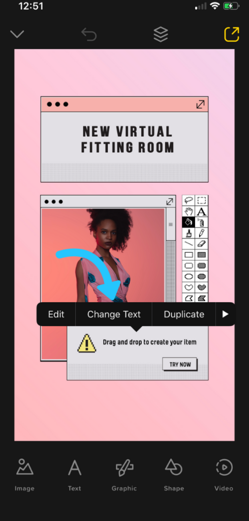 How do i change font in instagram How do i change font in instagram
