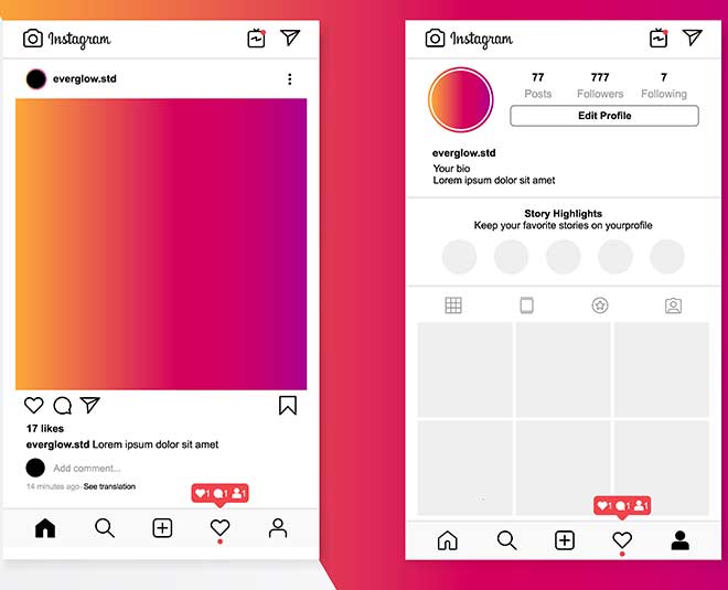 How to get featured on instagram explore