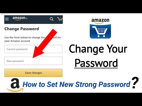 How to change your password for instagram