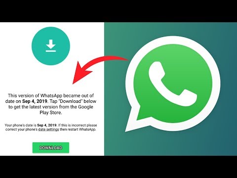 How to download picture from whatsapp