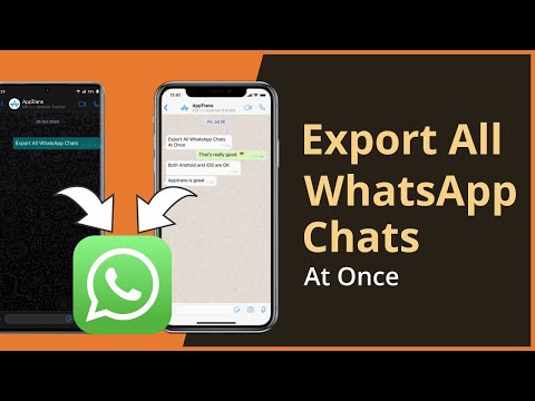 How to unarchive whatsapp chat ios