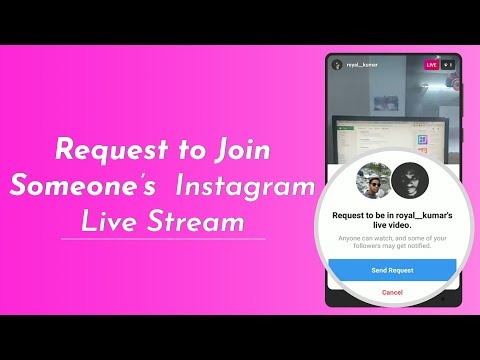 How to see message request on instagram