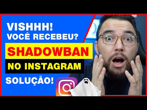 How to remove shadow ban on instagram