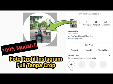 How to crop video on instagram