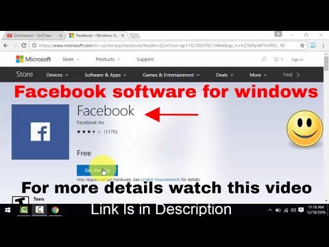 How to download facebook live video on pc