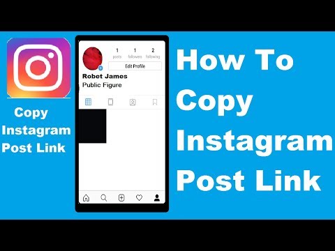 How do you link fb and instagram