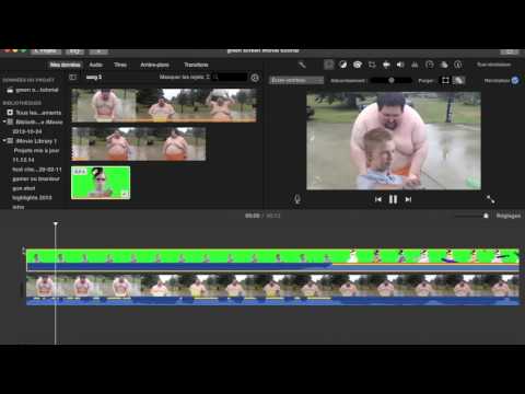 How to make video for instagram in imovie