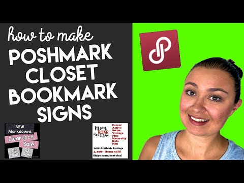 How to share poshmark on instagram